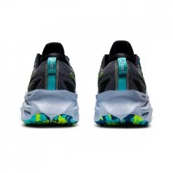 ASICS NOVABLAST 2 LE -Strada Moda asics 1011b331 novablast 2 le scarpe running uomo 044028201 001 3