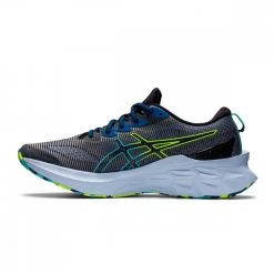 ASICS NOVABLAST 2 LE -Strada Moda asics 1011b331 novablast 2 le scarpe running uomo 044028201 001 6