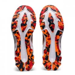 ASICS NOVABLAST 2 LE -Strada Moda asics 1011b331 novablast 2 le scarpe running uomo 044028301 800 5