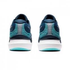 ASICS GLIDERIDE 3 -Strada Moda asics 1011b336 glideride 3 scarpe running uomo 044028601 400 3