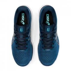 ASICS GLIDERIDE 3 -Strada Moda asics 1011b336 glideride 3 scarpe running uomo 044028601 400 4