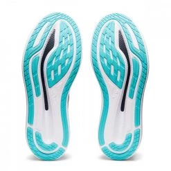 ASICS GLIDERIDE 3 -Strada Moda asics 1011b336 glideride 3 scarpe running uomo 044028601 400 5