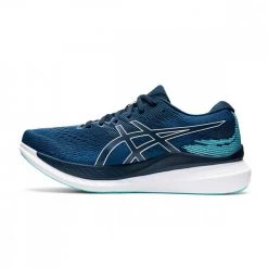 ASICS GLIDERIDE 3 -Strada Moda asics 1011b336 glideride 3 scarpe running uomo 044028601 400 6