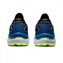ASICS GEL-NIMBUS 24 Blu -Strada Moda asics 1011b359 gel nimbus 24 scarpe running uomo 044028901 003 3