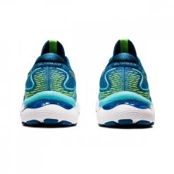 ASICS GEL-NIMBUS 24 -Strada Moda asics 1011b359 gel nimbus 24 scarpe running uomo 044029001 400 3