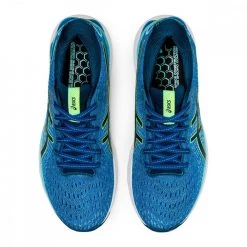 ASICS GEL-NIMBUS 24 -Strada Moda asics 1011b359 gel nimbus 24 scarpe running uomo 044029001 400 4