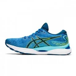 ASICS GEL-NIMBUS 24 -Strada Moda asics 1011b359 gel nimbus 24 scarpe running uomo 044029001 400 6
