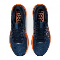 ASICS GEL-NIMBUS 24 Blu 11 ASICS GEL-NIMBUS 24 Blu -Strada Moda asics 1011b359 gel nimbus 24 scarpe running uomo 044029101 402 4