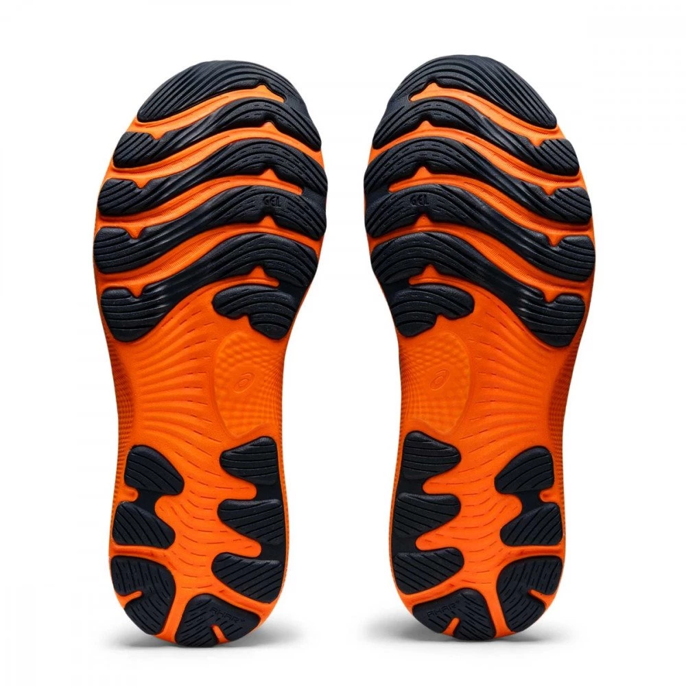 ASICS GEL-NIMBUS 24 Blu 7 ASICS GEL-NIMBUS 24 Blu - immagine 5