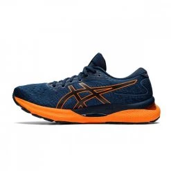 ASICS GEL-NIMBUS 24 Blu 13 ASICS GEL-NIMBUS 24 Blu -Strada Moda asics 1011b359 gel nimbus 24 scarpe running uomo 044029101 402 6