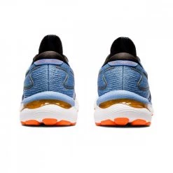 ASICS GEL-NIMBUS 24 -Strada Moda asics 1011b359 gel nimbus 24 scarpe running uomo 046150201 401 3