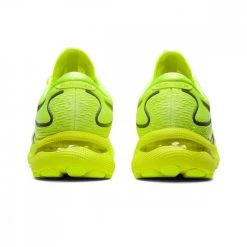 ASICS GEL-NIMBUS 24 LITE-SHOW Lime -Strada Moda asics 1011b362 gel nimbus 24 lite show scarpe running uomo 044029201 750 3
