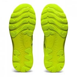 ASICS GEL-NIMBUS 24 LITE-SHOW Lime -Strada Moda asics 1011b362 gel nimbus 24 lite show scarpe running uomo 044029201 750 5
