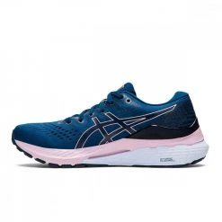 ASICS GEL-KAYANO 28 DONNA -Strada Moda asics 1012b047 gel kayano 28 donna scarpe running donna 044030901 402 6