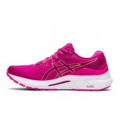 ASICS GEL-KAYANO 28 DONNA Fucsia -Strada Moda asics 1012b047 gel kayano 28 donna scarpe running donna 044031001 600 6