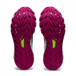 ASICS GEL-TRABUCO 10 DONNA -Strada Moda asics 1012b173 gel trabuco 10 donna trail running running donna 044031201 300 5