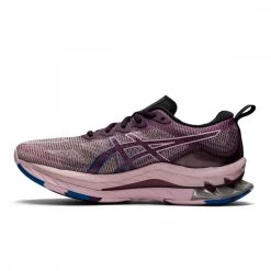 ASICS KINSEI BLAST MUD DONNA Viola -Strada Moda asics 1012b178 kinsei blast mud donna scarpe running donna 044031601 500 6
