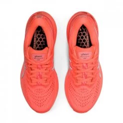 ASICS GEL-KAYANO 28 LITE-SHOW DONNA Rosa -Strada Moda asics 1012b187 gel kayano 28 lite show donna scarpe running donna 044031701 700 4