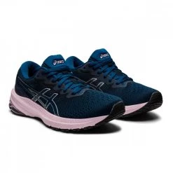 ASICS GT-1000 11 DONNA -Strada Moda asics 1012b197 gt 1000 11 donna scarpe running donna 044031801 400 2