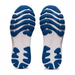 ASICS GEL-NIMBUS 24 DONNA Blu -Strada Moda asics 1012b201 gel nimbus 24 donna scarpe running donna 044031901 400 5