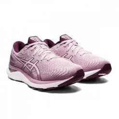 ASICS GEL-CUMULUS 24 DONNA -Strada Moda asics 1012b206 gel cumulus 24 donna scarpe running donna 044032301 700 2