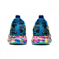 ASICS NOOSA TRI 14 -Strada Moda asics 1012b208 noosa tri 14 scarpe running donna 044032501 700 3