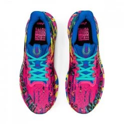 ASICS NOOSA TRI 14 -Strada Moda asics 1012b208 noosa tri 14 scarpe running donna 044032501 700 4