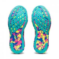 ASICS NOOSA TRI 14 -Strada Moda asics 1012b208 noosa tri 14 scarpe running donna 044032501 700 5