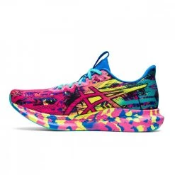 ASICS NOOSA TRI 14 -Strada Moda asics 1012b208 noosa tri 14 scarpe running donna 044032501 700 6