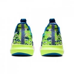 ASICS NOOSA TRI 14 DONNA -Strada Moda asics 1012b208 noosa tri 14 donna scarpe running donna 044032401 401 3