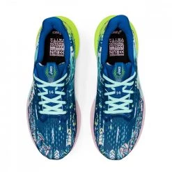 ASICS NOOSA TRI 14 DONNA -Strada Moda asics 1012b208 noosa tri 14 donna scarpe running donna 044032401 401 4