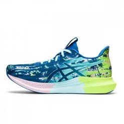 ASICS NOOSA TRI 14 DONNA -Strada Moda asics 1012b208 noosa tri 14 donna scarpe running donna 044032401 401 6