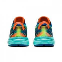 ASICS GEL-NOOSA TRI 13 BAMBINO -Strada Moda asics 1014a209 gel noosa tri 13 bambino scarpe running bambino 044033401 300 3