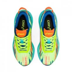 ASICS GEL-NOOSA TRI 13 BAMBINO -Strada Moda asics 1014a209 gel noosa tri 13 bambino scarpe running bambino 044033401 300 4