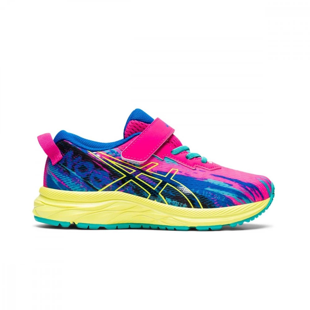 ASICS GEL NOOSA VELCRO BAMBINA 3 ASICS GEL NOOSA VELCRO BAMBINA