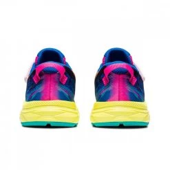 ASICS GEL NOOSA VELCRO BAMBINA 10 ASICS GEL NOOSA VELCRO BAMBINA -Strada Moda asics 1014a226 gel noosa velcro bambina tutte sneaker bambino 044051501 703 3