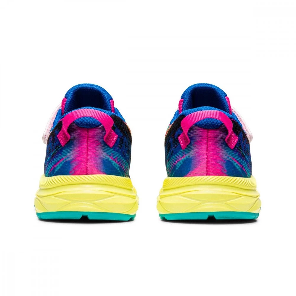 ASICS GEL NOOSA VELCRO BAMBINA 5 ASICS GEL NOOSA VELCRO BAMBINA - immagine 3