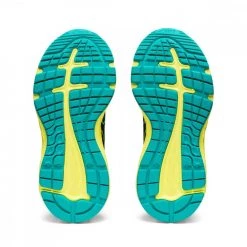 ASICS GEL NOOSA VELCRO BAMBINA 12 ASICS GEL NOOSA VELCRO BAMBINA -Strada Moda asics 1014a226 gel noosa velcro bambina tutte sneaker bambino 044051501 703 5