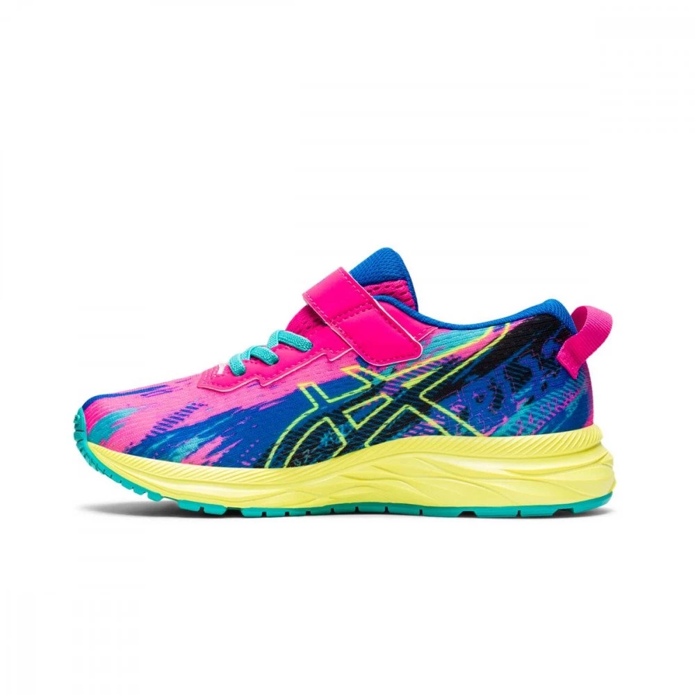 ASICS GEL NOOSA VELCRO BAMBINA 8 ASICS GEL NOOSA VELCRO BAMBINA - immagine 6