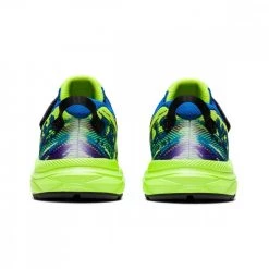 ASICS GEL NOOSA VELCRO BAMBINO 10 ASICS GEL NOOSA VELCRO BAMBINO -Strada Moda asics 1014a226 gel noosa velcro bambino tutte sneaker bambino 044051401 101 3