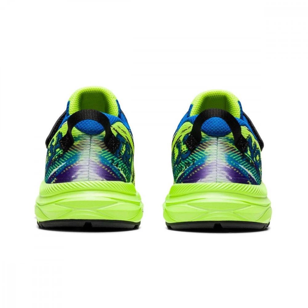 ASICS GEL NOOSA VELCRO BAMBINO 5 ASICS GEL NOOSA VELCRO BAMBINO - immagine 3