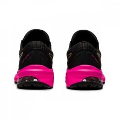 ASICS GT-1000 11 BAMBINO Nero -Strada Moda asics 1014a237 gt 1000 11 bambino scarpe running bambino 044033701 021 3