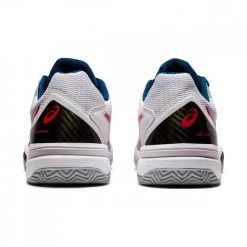 ASICS GEL-CHALLENGER 12 CLAY Bianco -Strada Moda asics 1041a048 gel challenger 12 clay scarpe tennis uomo 042079001 117 4