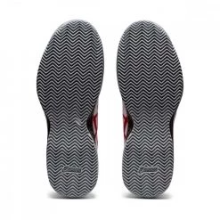 ASICS GEL-CHALLENGER 12 CLAY Bianco -Strada Moda asics 1041a048 gel challenger 12 clay scarpe tennis uomo 042079001 117 5