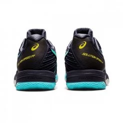 ASICS SOLUTION SPEED™ FF 2 CLAY Blu -Strada Moda asics 1041a187 solution speed ff 2 clay scarpe tennis uomo 043994801 500 3