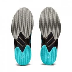 ASICS SOLUTION SPEED™ FF 2 CLAY Blu -Strada Moda asics 1041a187 solution speed ff 2 clay scarpe tennis uomo 043994801 500 5