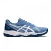 ASICS GEL GAME 8 CLAY Azzurro -Strada Moda asics 1041a193 gel game 8 clay scarpe tennis uomo 045567501 406 1