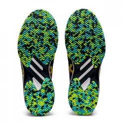 ASICS PADEL LIMA FF -Strada Moda asics 1041a199 padel lima ff scarpe padel uomo 043993801 409 5