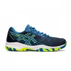 ASICS GEL PADEL EXCLUSIVE 6 Blu