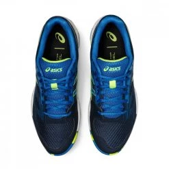ASICS GEL PADEL EXCLUSIVE 6 Blu -Strada Moda asics 1041a200 gel padel exclusive 6 m scarpe padel uomo 044450401 401 4